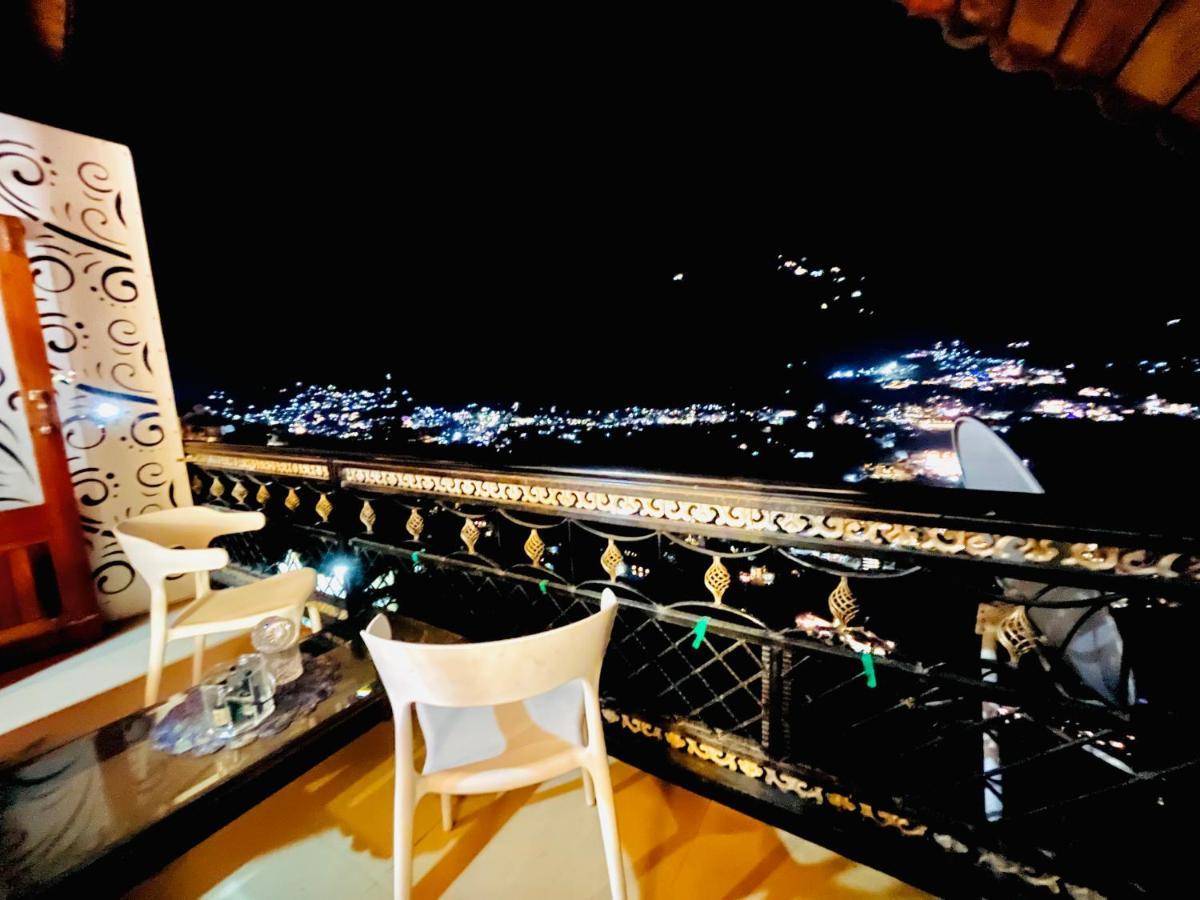 Sixth Element - A Five Star Luxury Resort, Manali Luaran gambar