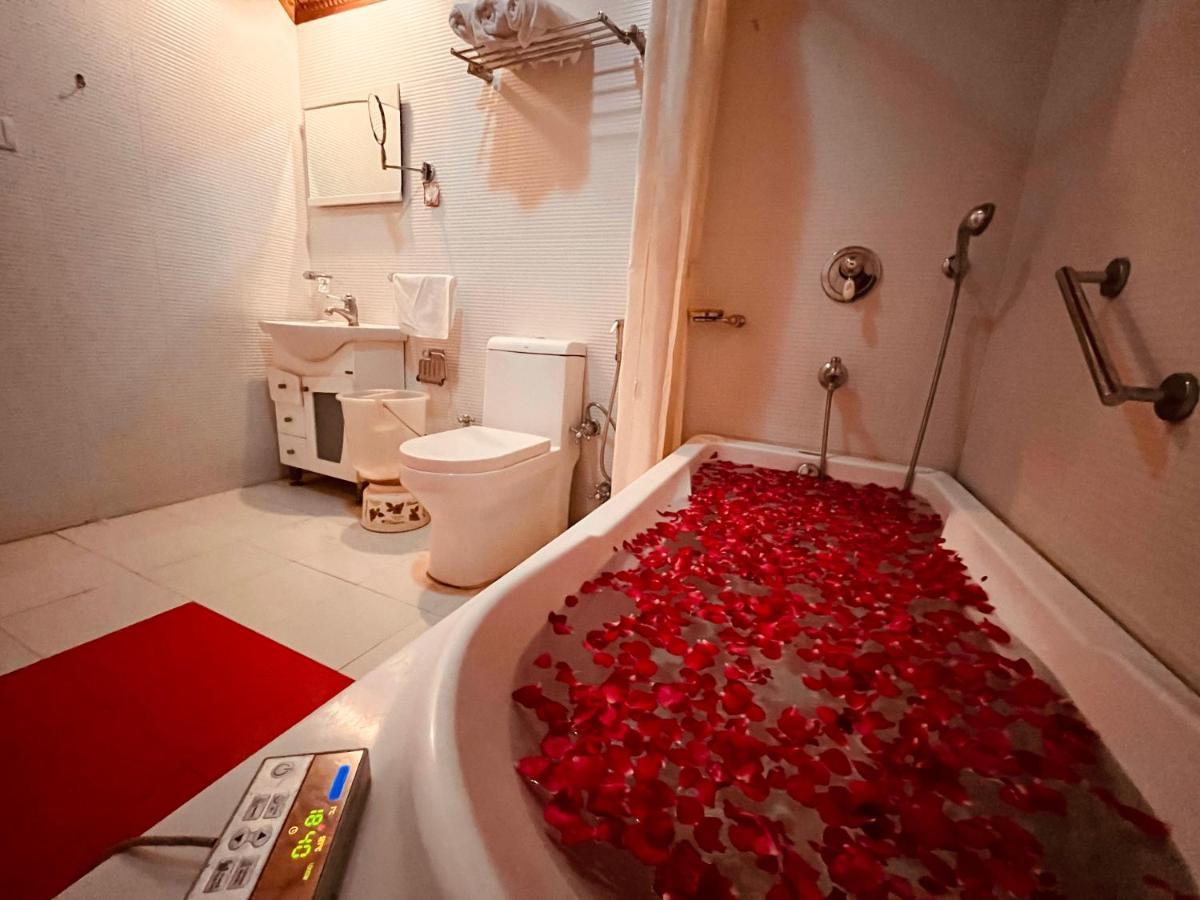 Sixth Element - A Five Star Luxury Resort, Manali Luaran gambar