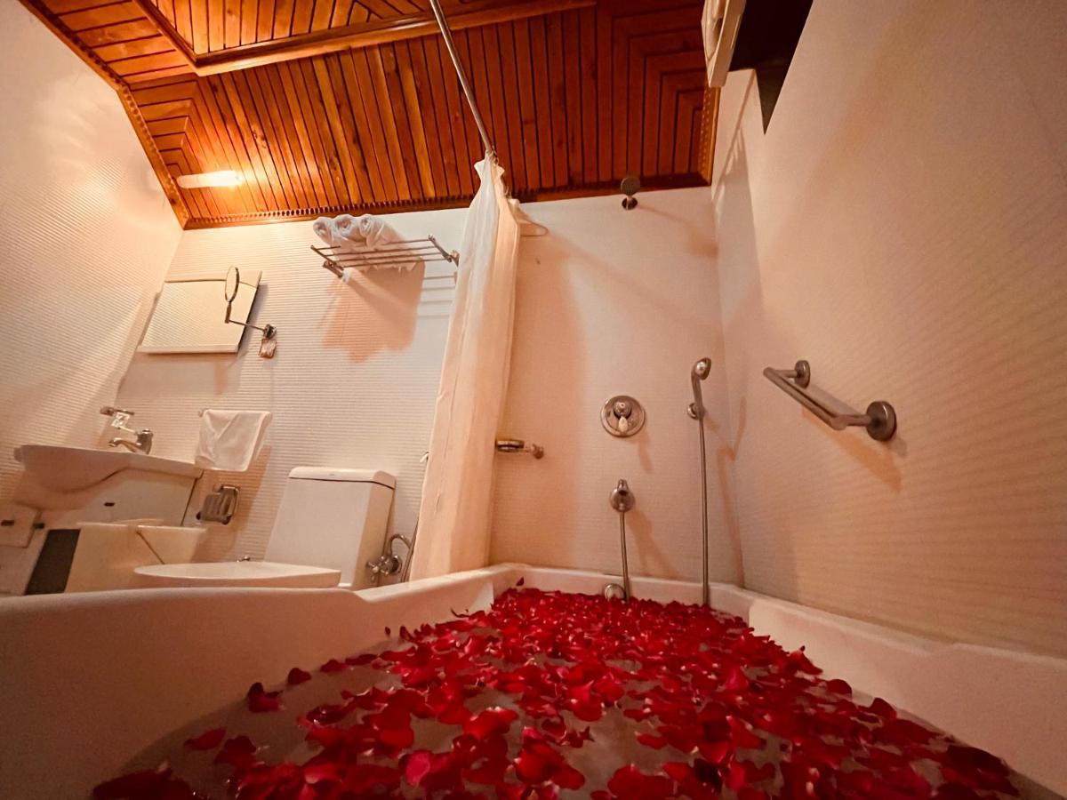 Sixth Element - A Five Star Luxury Resort, Manali Luaran gambar