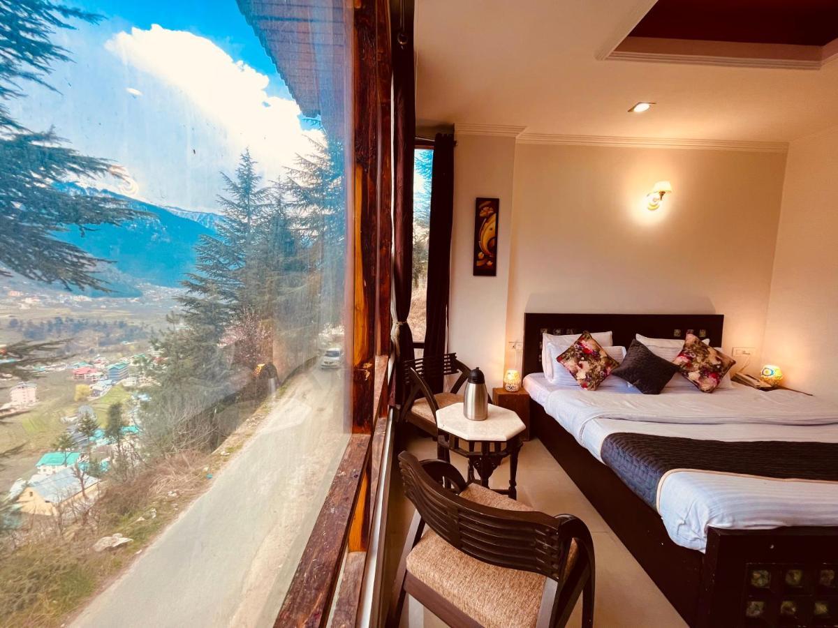 Sixth Element - A Five Star Luxury Resort, Manali Luaran gambar